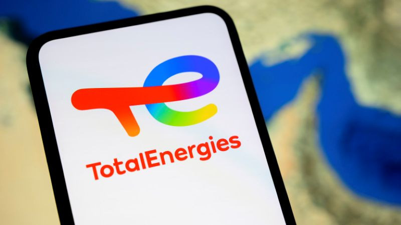 TotalEnergies пое огромен риск... и спечели $1 милиард
